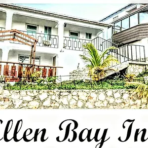 Ellen Bay Saint Philips